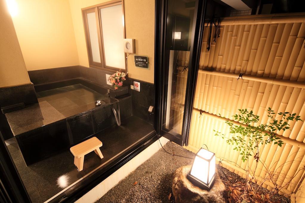 Hotel Yumeshizuku - Renovation From May 12 Until End Of July - Minamiaso Δωμάτιο φωτογραφία