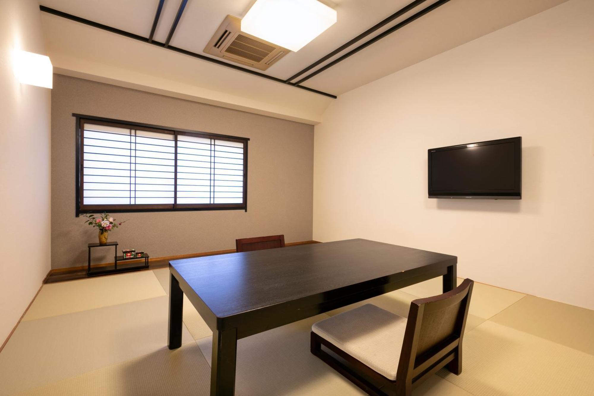 Hotel Yumeshizuku - Renovation From May 12 Until End Of July - Minamiaso Εξωτερικό φωτογραφία