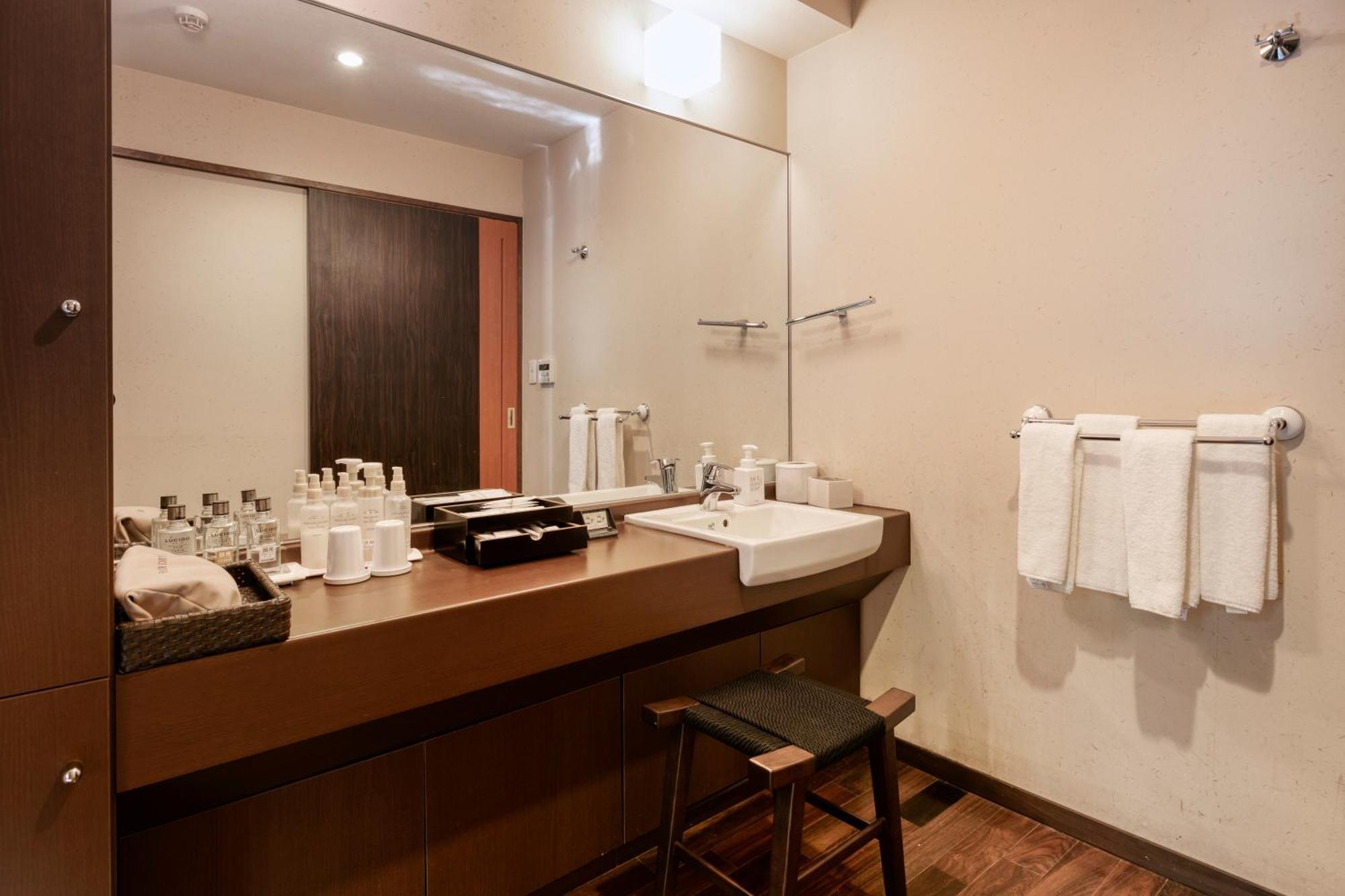 Hotel Yumeshizuku - Renovation From May 12 Until End Of July - Minamiaso Εξωτερικό φωτογραφία