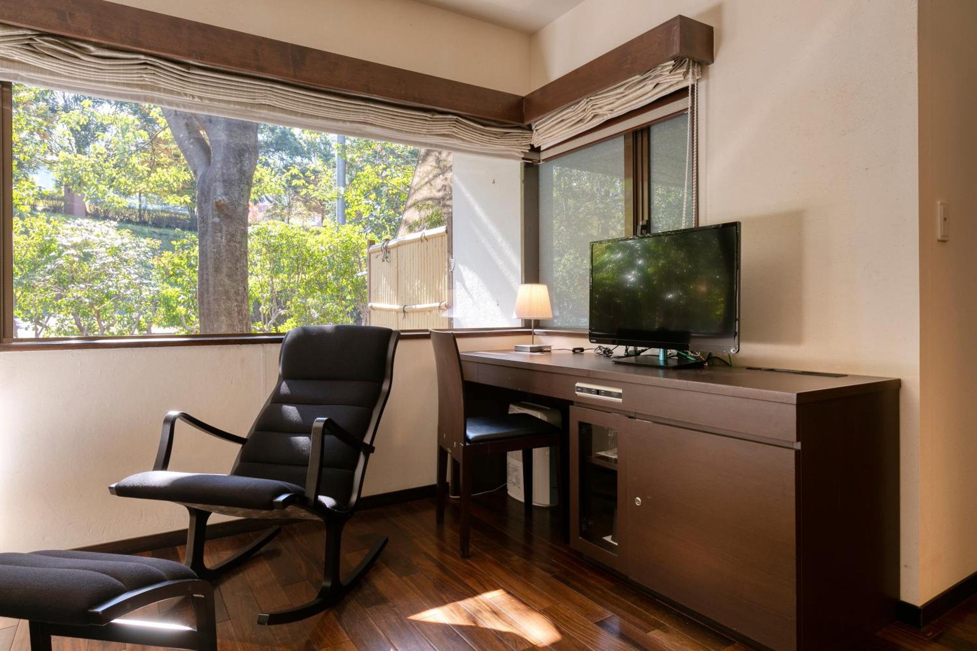 Hotel Yumeshizuku - Renovation From May 12 Until End Of July - Minamiaso Εξωτερικό φωτογραφία
