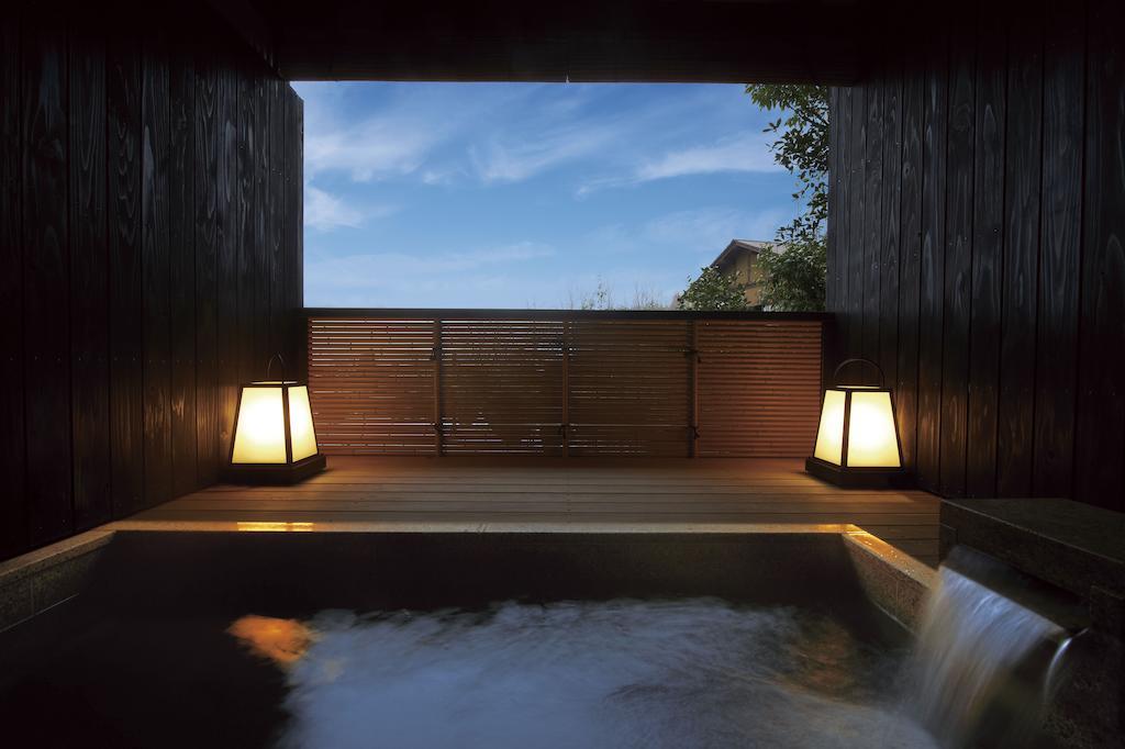 Hotel Yumeshizuku - Renovation From May 12 Until End Of July - Minamiaso Δωμάτιο φωτογραφία