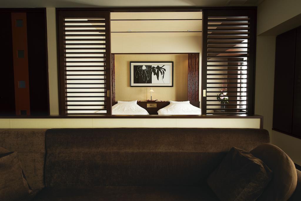 Hotel Yumeshizuku - Renovation From May 12 Until End Of July - Minamiaso Δωμάτιο φωτογραφία