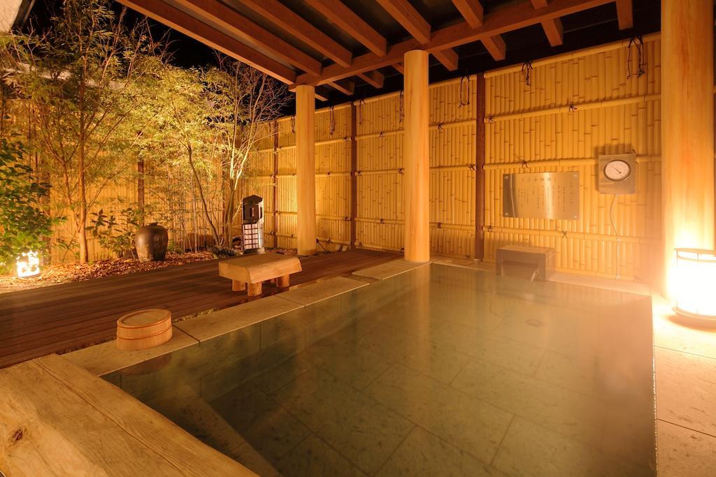 Hotel Yumeshizuku - Renovation From May 12 Until End Of July - Minamiaso Δωμάτιο φωτογραφία