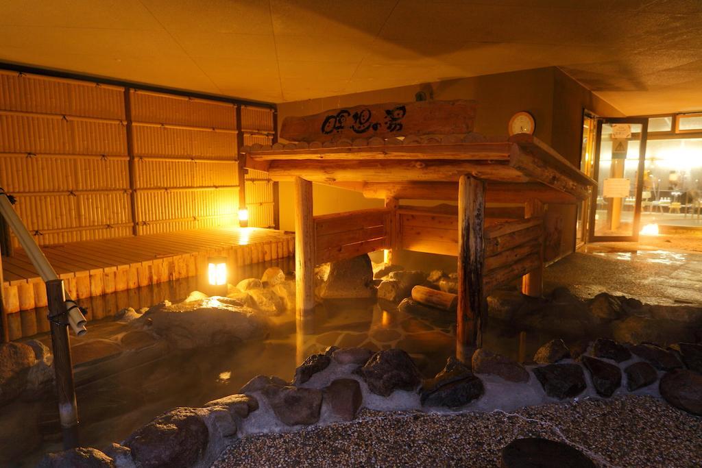 Hotel Yumeshizuku - Renovation From May 12 Until End Of July - Minamiaso Εξωτερικό φωτογραφία